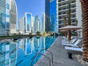 ASHRI HOLIDAY HOMES STYLISH Apartment near Burj Khalifa